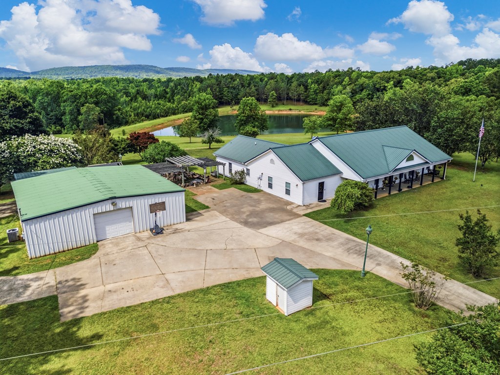 1766 L L Revell Road Manchester, GA 31816 - Photo 27 of 29