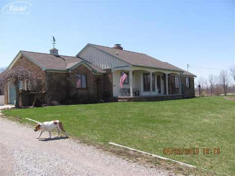 7091 Lahring Road Gaines, MI 48436 - Photo 1 of 21 20353388.JPG