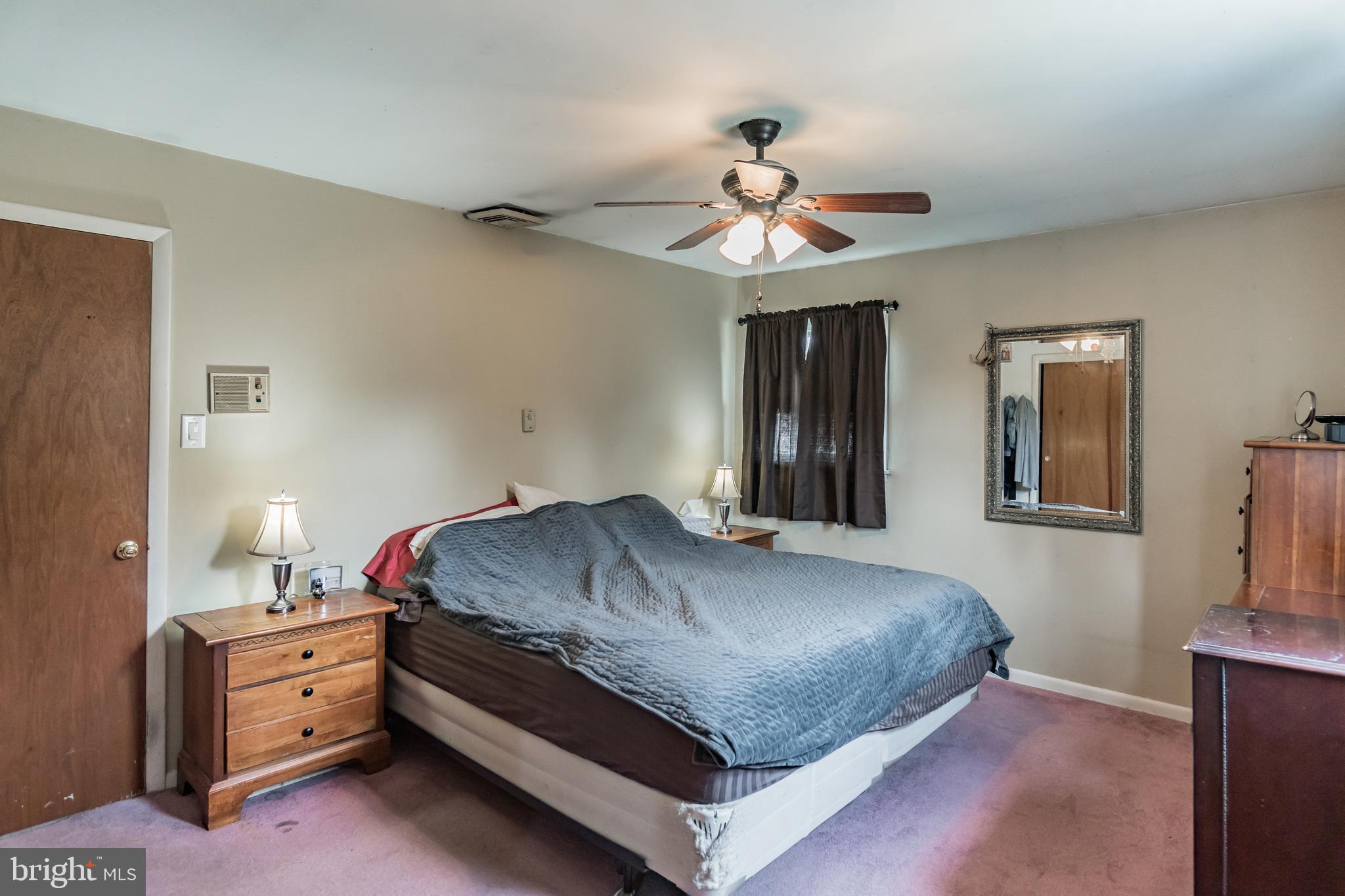 111 Springfield Meeting House Road Jobstown, NJ 08041 - Photo 16 of 36 Main Bedroom