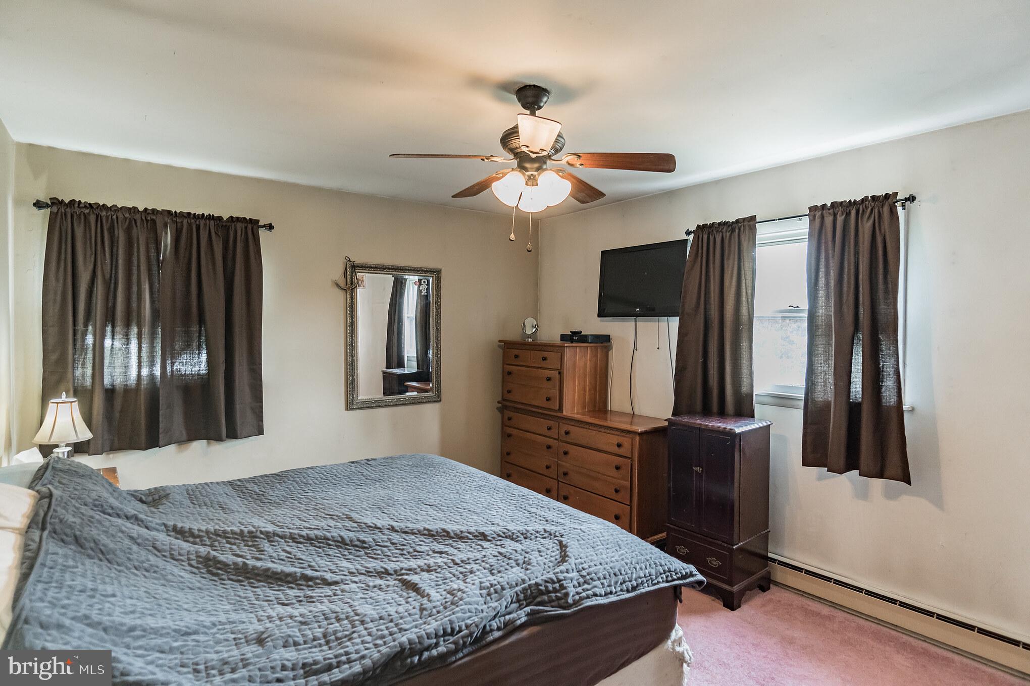 111 Springfield Meeting House Road Jobstown, NJ 08041 - Photo 17 of 36 Main Bedroom