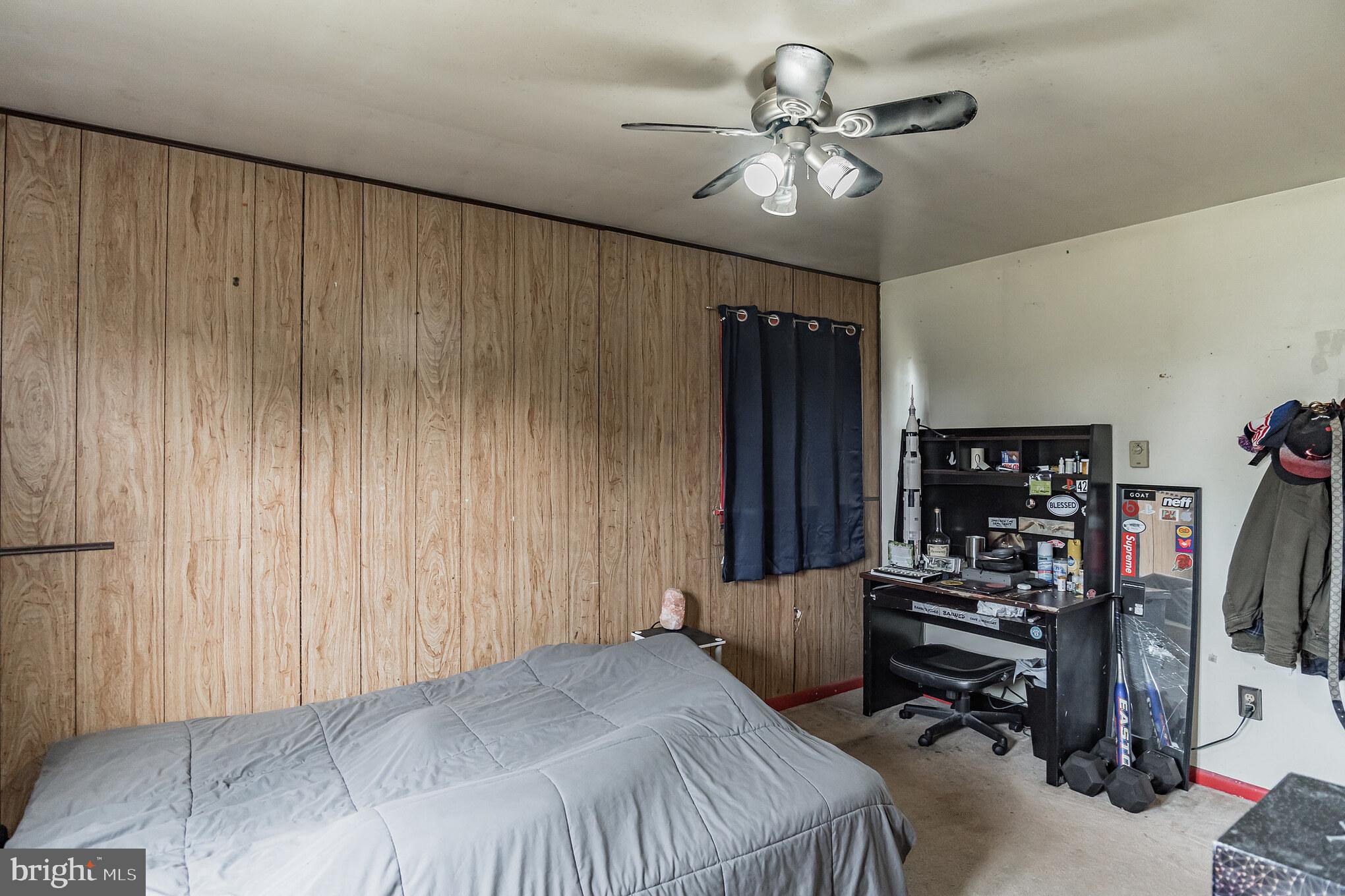 111 Springfield Meeting House Road Jobstown, NJ 08041 - Photo 19 of 36 2nd Bedroom
