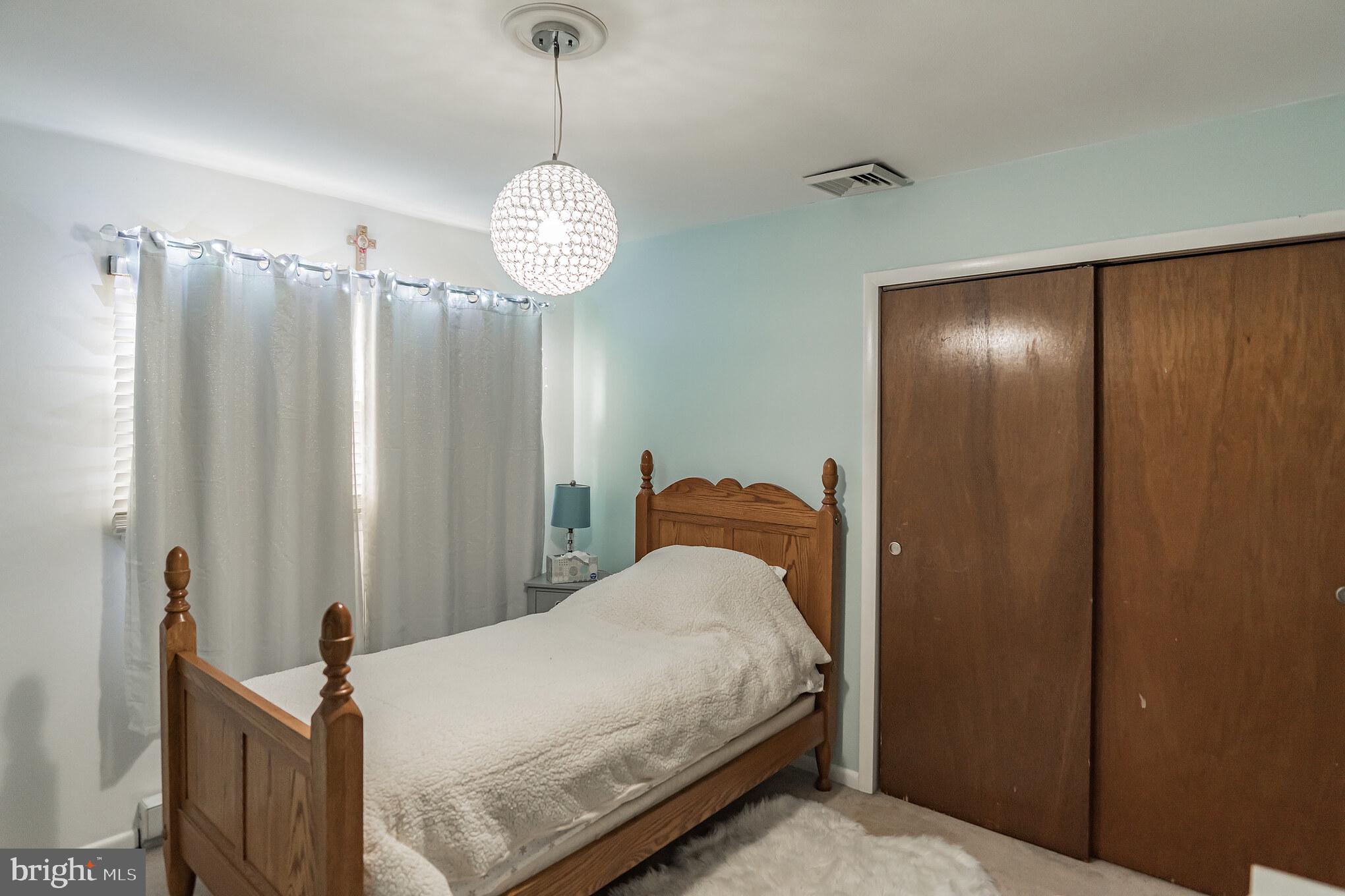 111 Springfield Meeting House Road Jobstown, NJ 08041 - Photo 22 of 36 3rd Bedroom