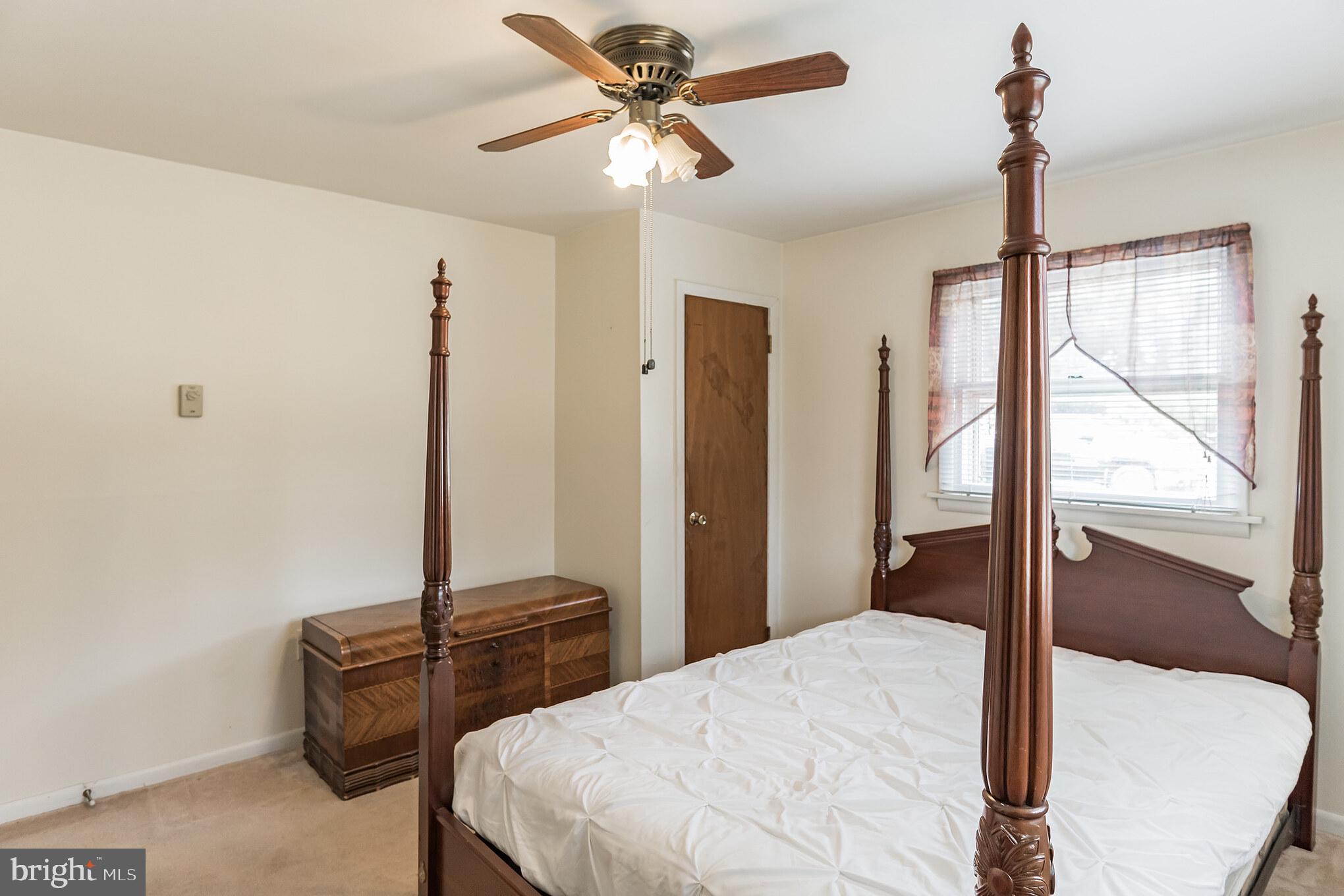 111 Springfield Meeting House Road Jobstown, NJ 08041 - Photo 30 of 36 4th Bedroom