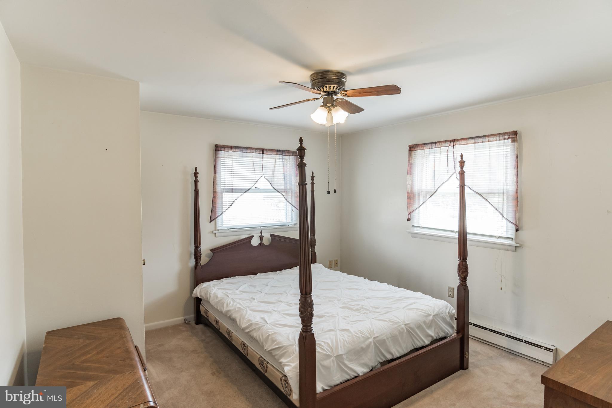 111 Springfield Meeting House Road Jobstown, NJ 08041 - Photo 31 of 36 4th Bedroom