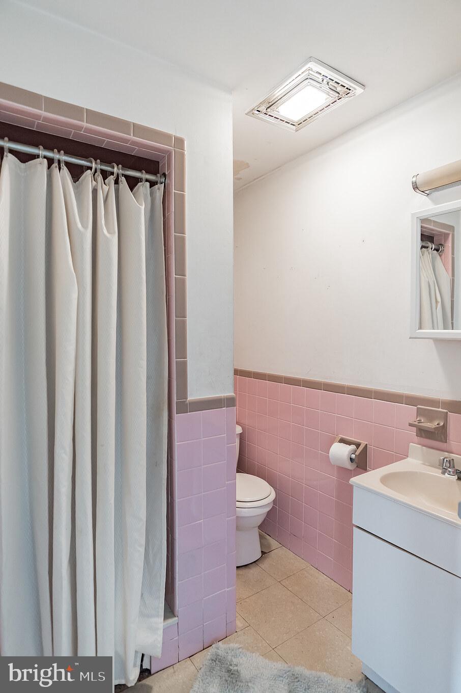 111 Springfield Meeting House Road Jobstown, NJ 08041 - Photo 33 of 36 Lower Level Bathroom