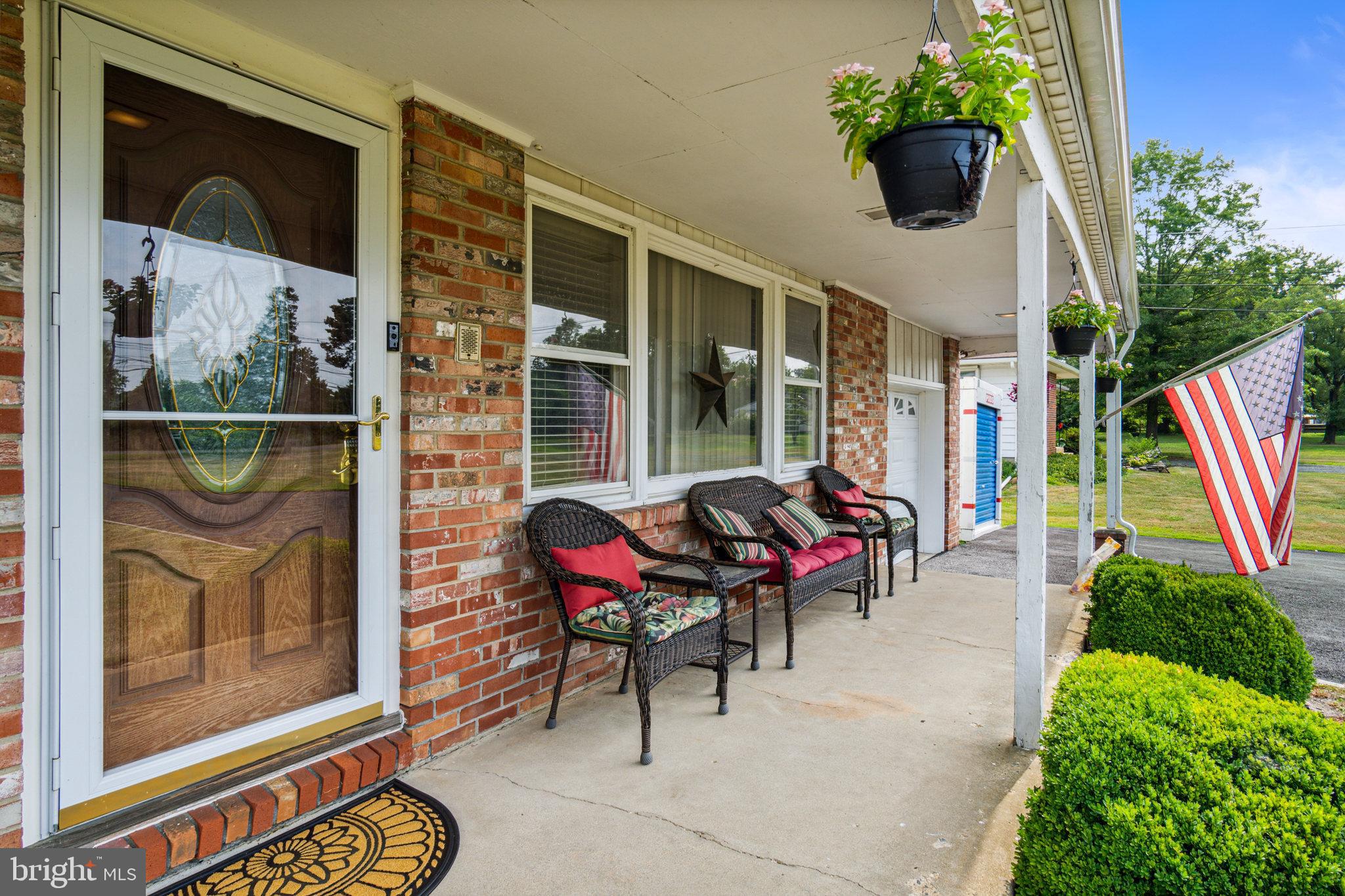 111 Springfield Meeting House Road Jobstown, NJ 08041 - Photo 5 of 36