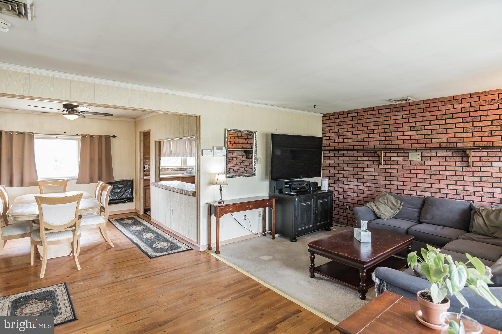 111 Springfield Meeting House Road Jobstown, NJ 08041 - Photo 10 of 36