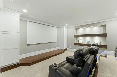 $1,199,000 | 3573 Brookleigh Lane Northeast, Atlanta, GA 30319