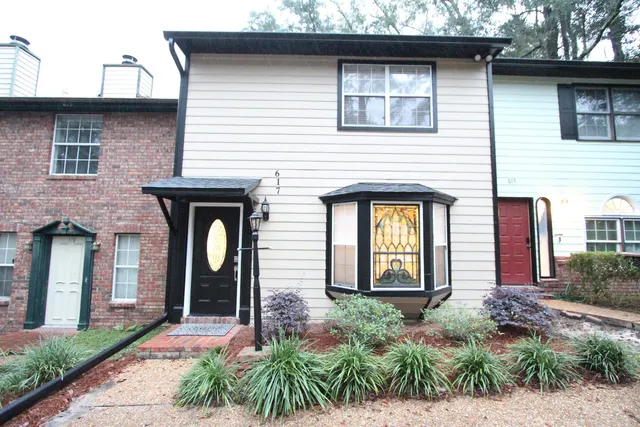 $1,450 | 617 North Magnolia Drive, Tallahassee, FL 32308