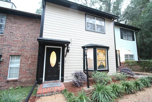 $1,450 | 617 North Magnolia Drive, Tallahassee, FL 32308