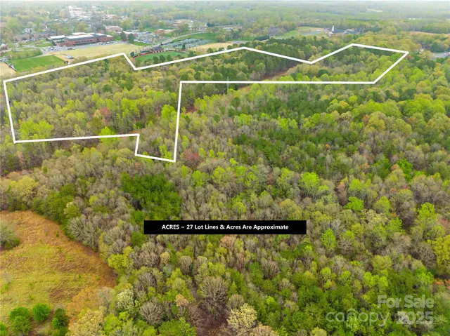 $1,125,000 | 322 South Main Street, Shelby, NC 28152