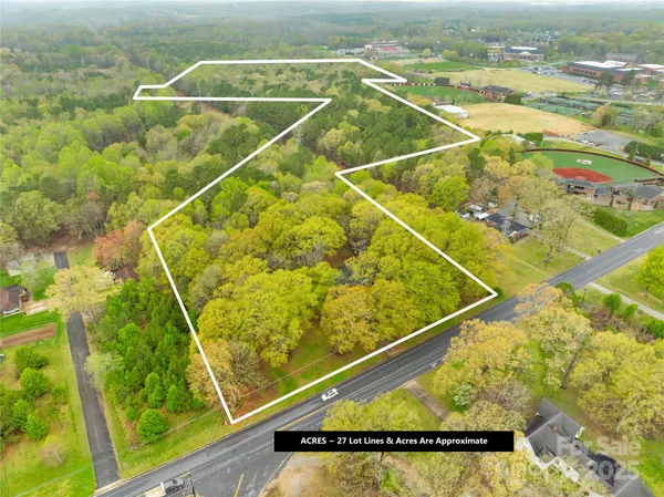 $1,125,000 | 322 South Main Street, Shelby, NC 28152