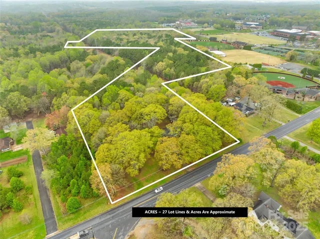 $1,125,000 | 322 South Main Street, Shelby, NC 28152