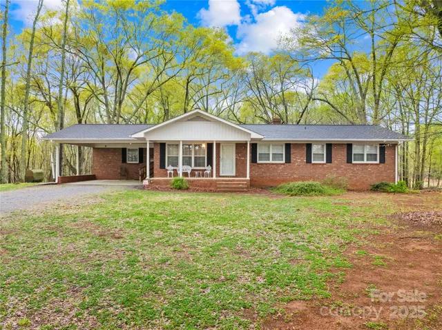 $1,125,000 | 322 South Main Street, Shelby, NC 28152
