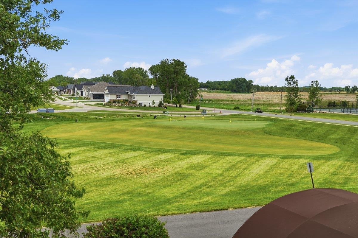 99 Golf, Unit H Madison, WI 53704 - Photo 1 of 43