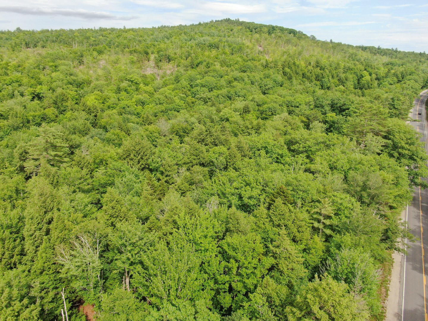 Tbd Rocky Road Bryant Pond, ME 04219 - Photo 9 of 17 DJI_0128_1440x1080