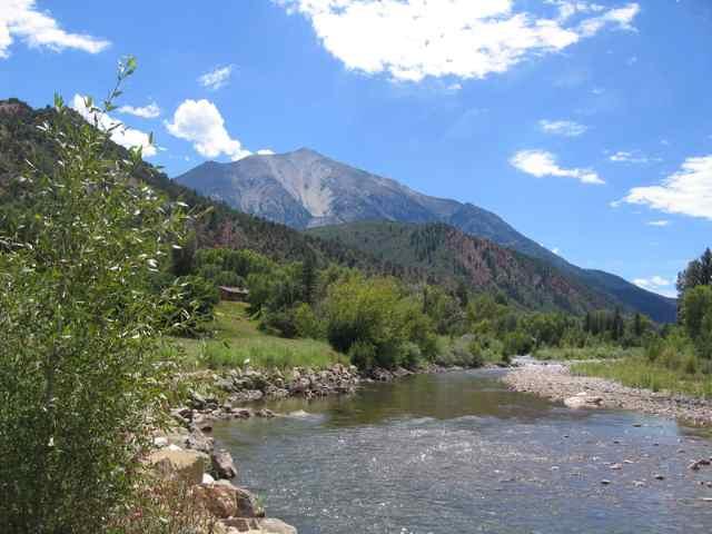 710 North Bill Creek Road, Unit ROAD Carbondale, CO 81623 - Photo 1 of 8 Primary Photo
