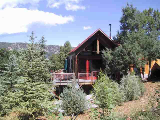 710 North Bill Creek Road, Unit ROAD Carbondale, CO 81623 - Photo 2 of 8 Additional Photo