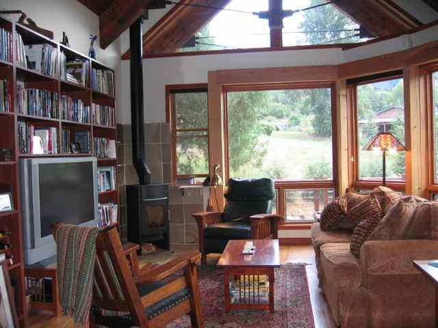 710 North Bill Creek Road, Unit ROAD Carbondale, CO 81623 - Photo 5 of 8 Additional Photo