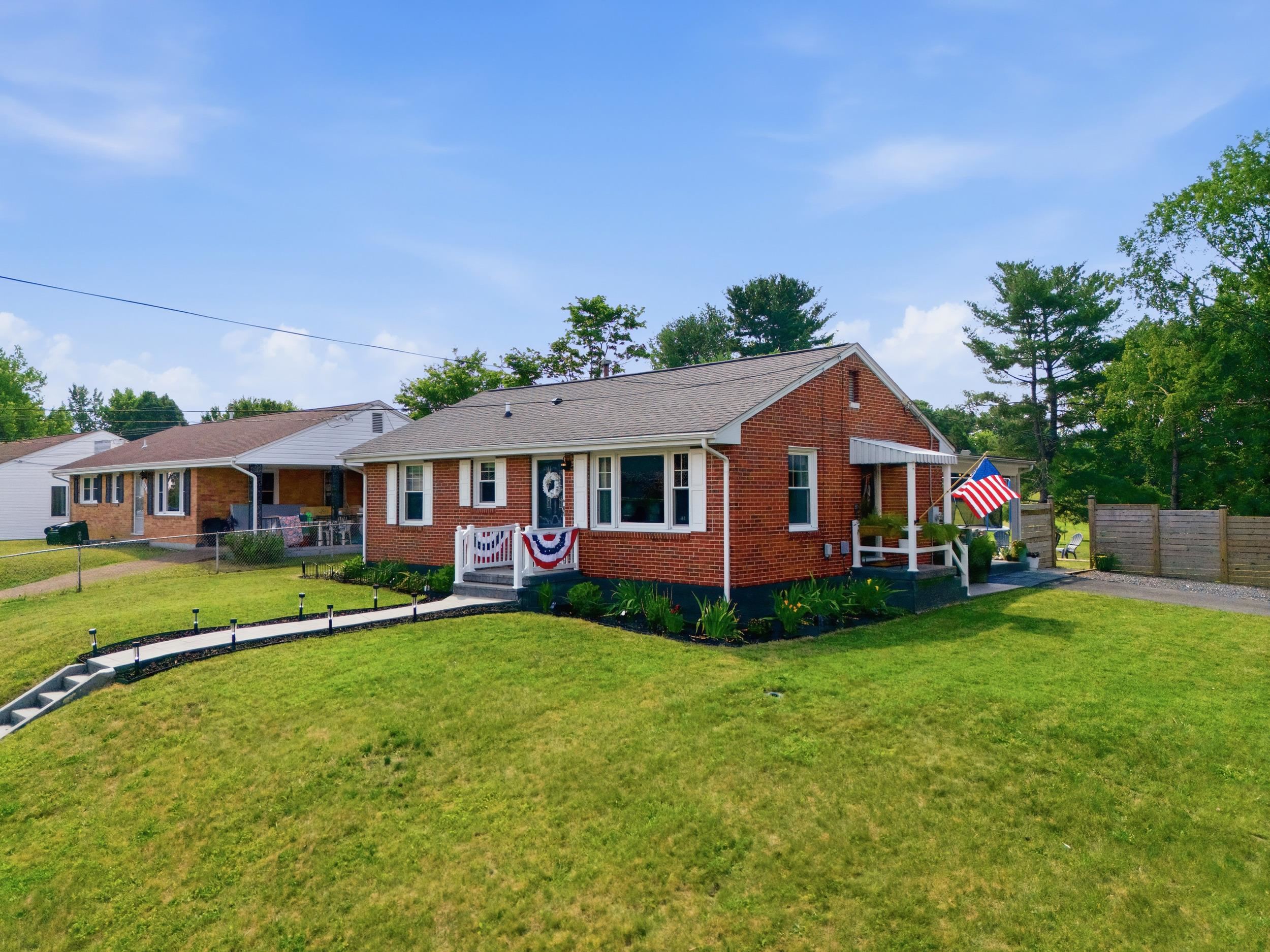 2412 Park Hill Road Staunton, VA 24401 - Photo 58 of 60