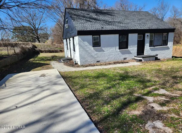$140,000 | 129 Northside Drive, Jackson, TN 38301