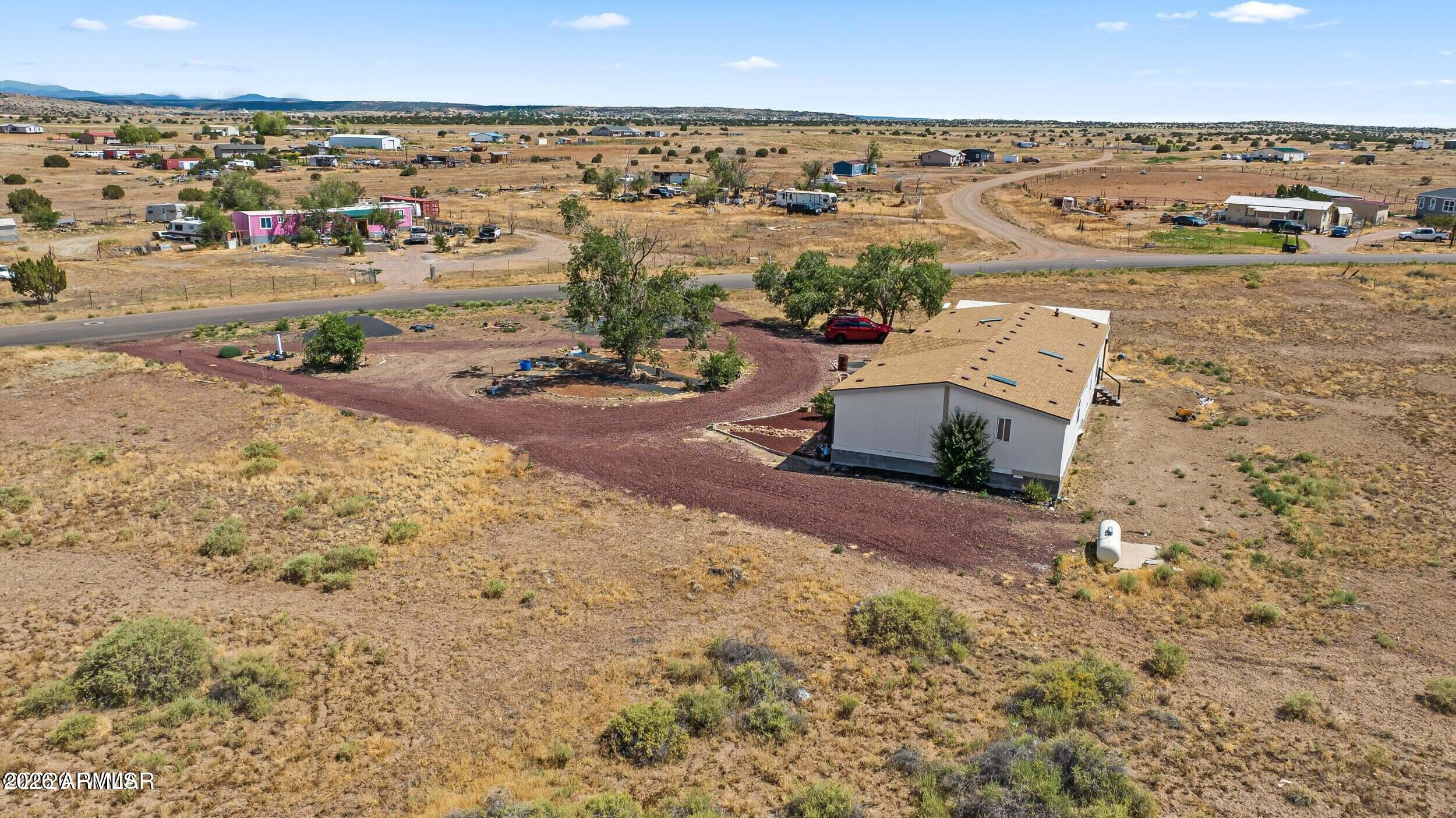 1602 Hereford Road Taylor, AZ 85939 - Photo 36 of 41