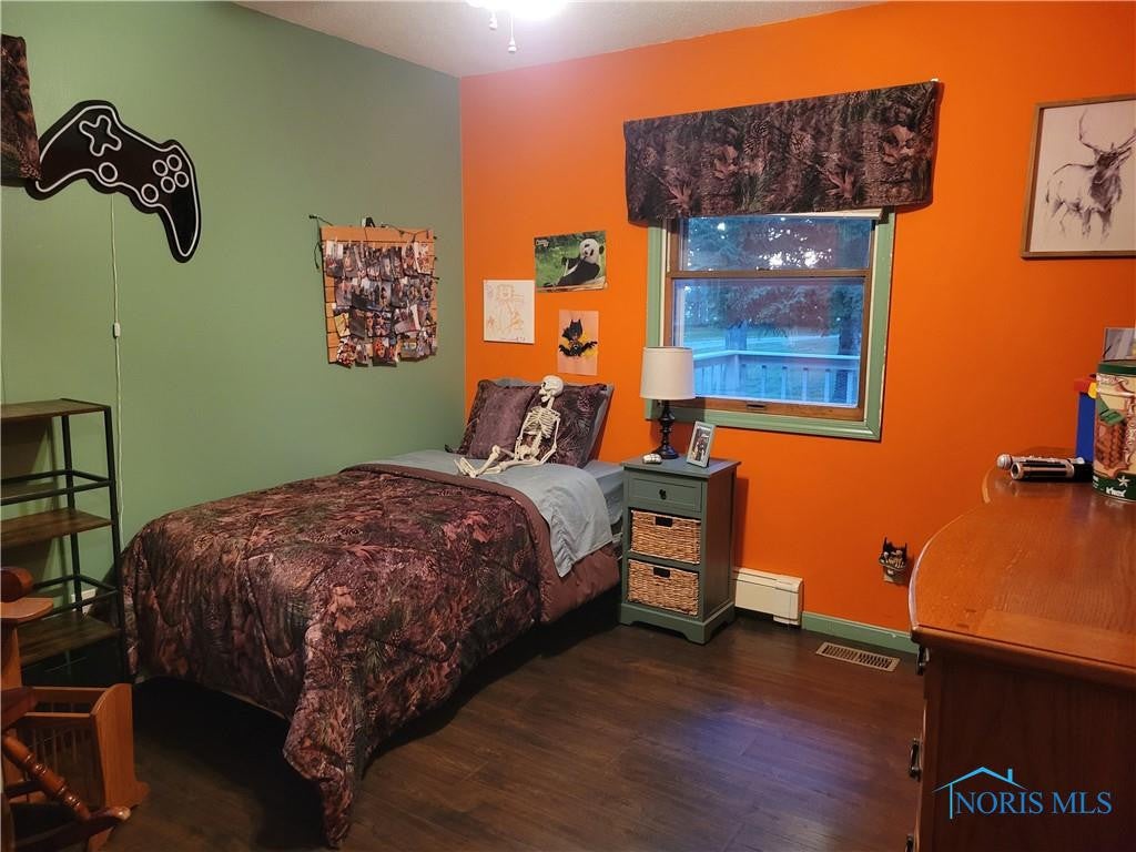16710 Potter Road Weston, OH 43569 - Photo 28 of 43 Bed 3