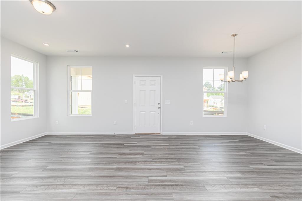 3198 Croftside Commons Acworth, GA 30102 - Photo 3 of 25