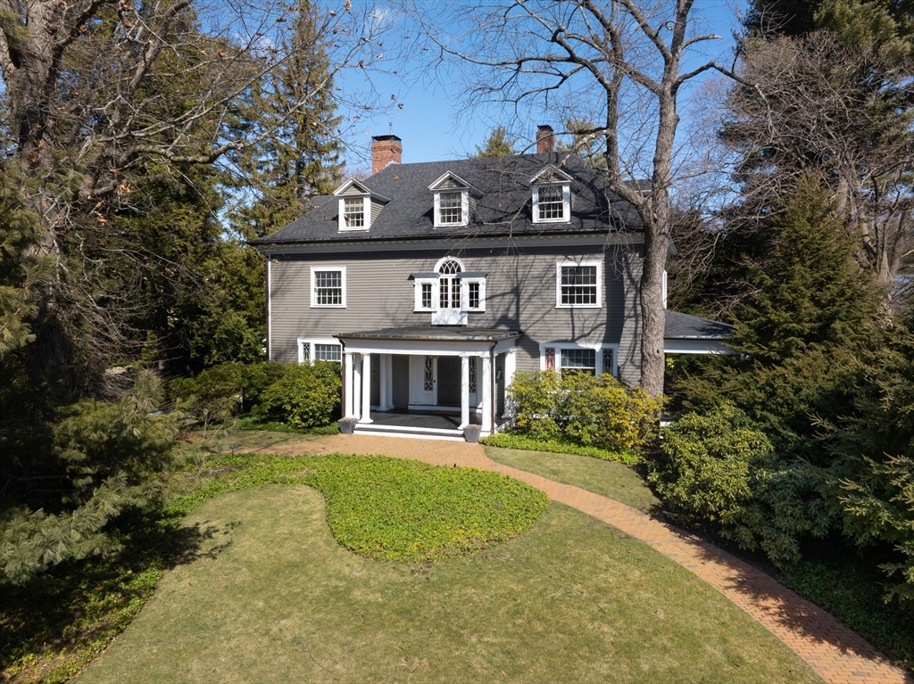 27 Suffolk Road Newton, MA 02467 - Photo 20 of 20