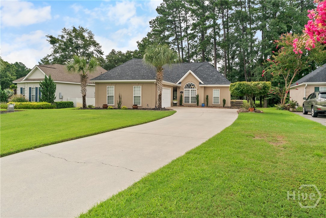 3 Mockingbird Lane Savannah, GA 31419 - Photo 1 of 34