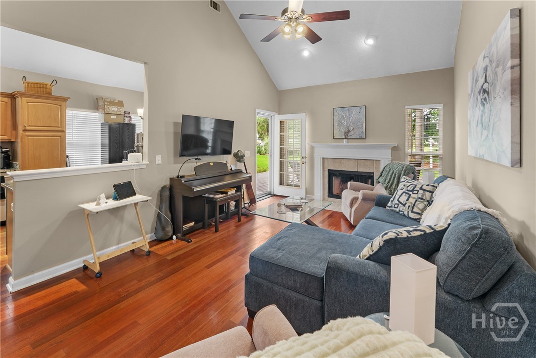 3 Mockingbird Lane Savannah, GA 31419 - Photo 12 of 34