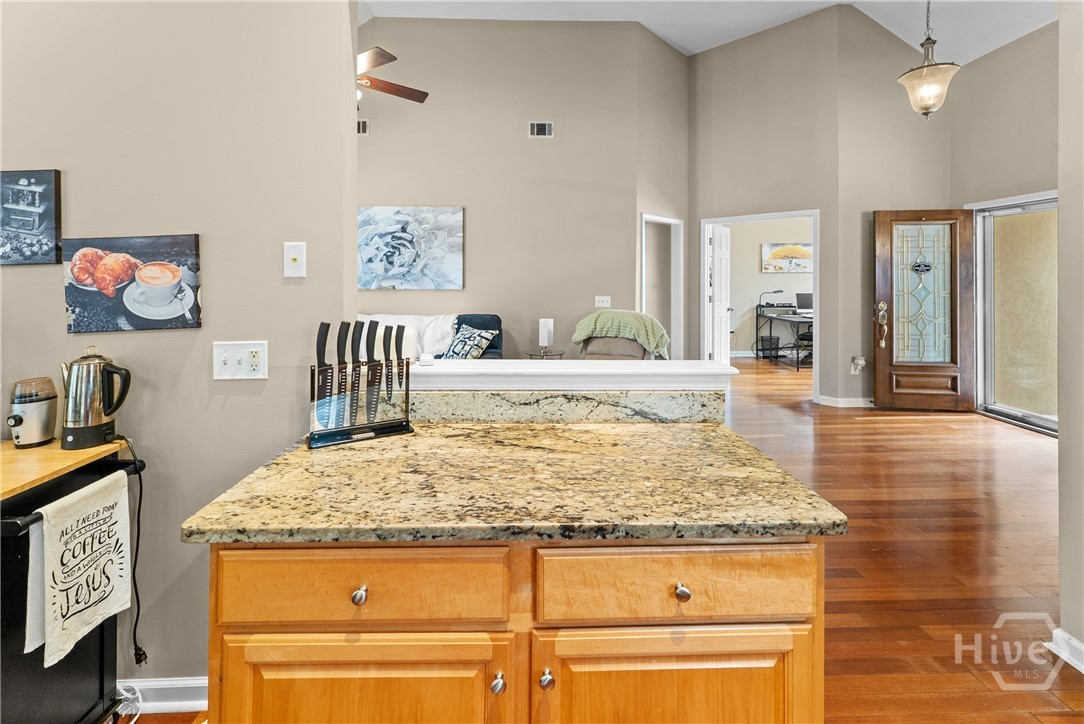 3 Mockingbird Lane Savannah, GA 31419 - Photo 17 of 34