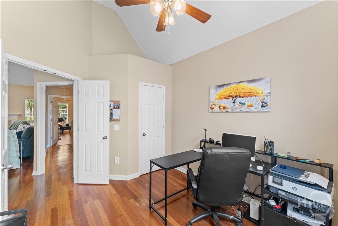 3 Mockingbird Lane Savannah, GA 31419 - Photo 18 of 34