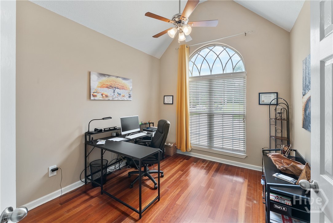 3 Mockingbird Lane Savannah, GA 31419 - Photo 19 of 34