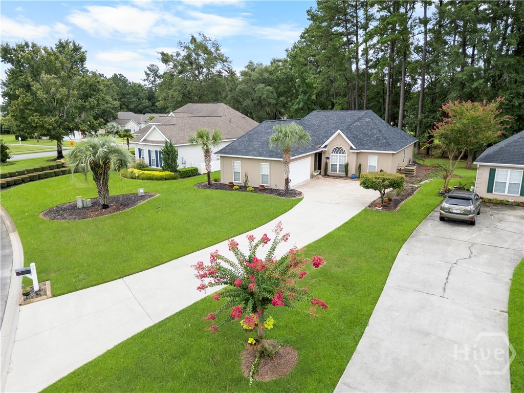 3 Mockingbird Lane Savannah, GA 31419 - Photo 2 of 34
