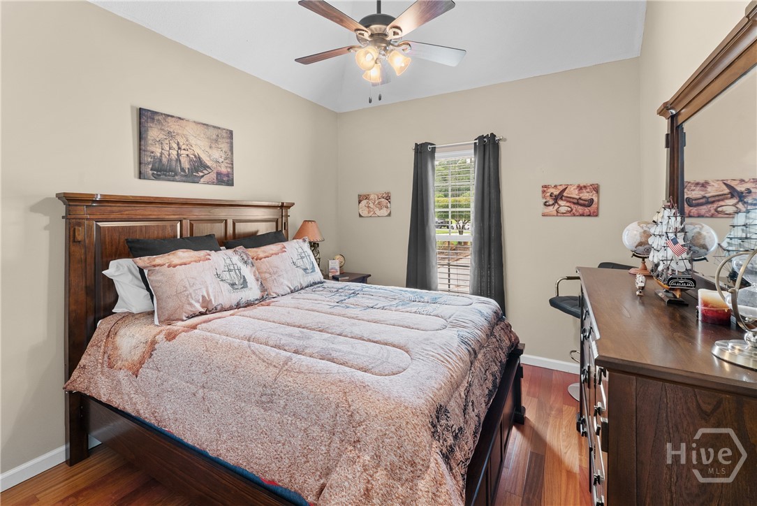3 Mockingbird Lane Savannah, GA 31419 - Photo 23 of 34