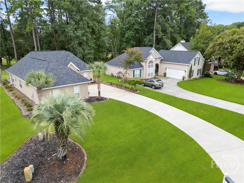3 Mockingbird Lane Savannah, GA 31419 - Photo 25 of 34