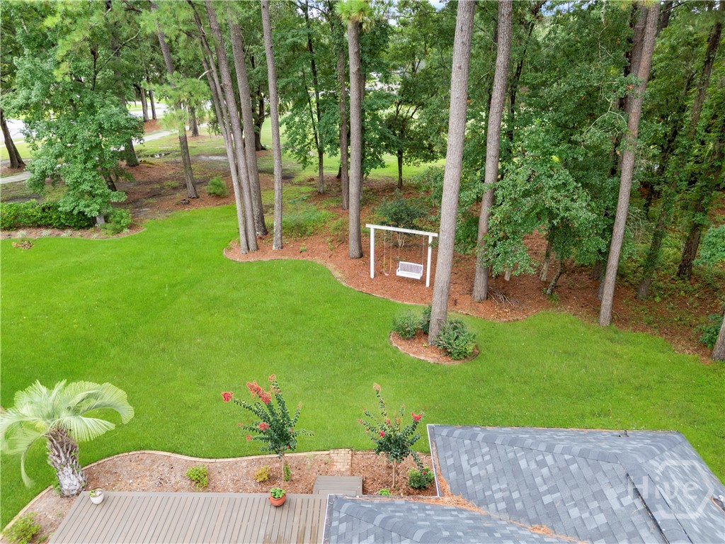 3 Mockingbird Lane Savannah, GA 31419 - Photo 26 of 34