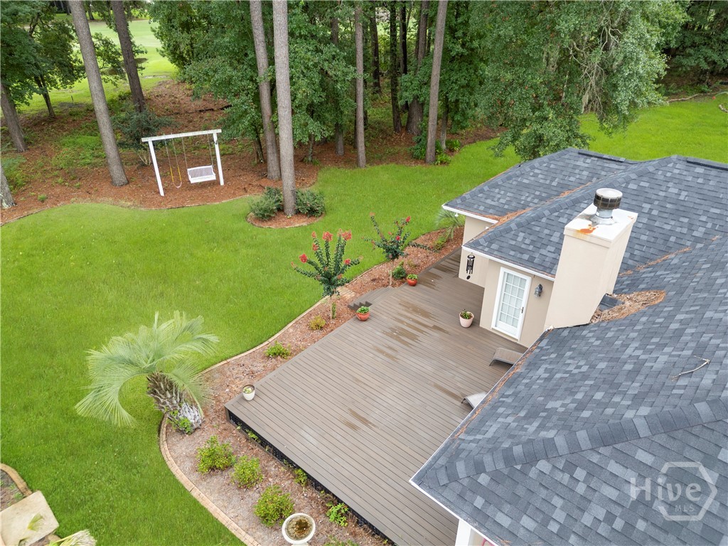 3 Mockingbird Lane Savannah, GA 31419 - Photo 28 of 34