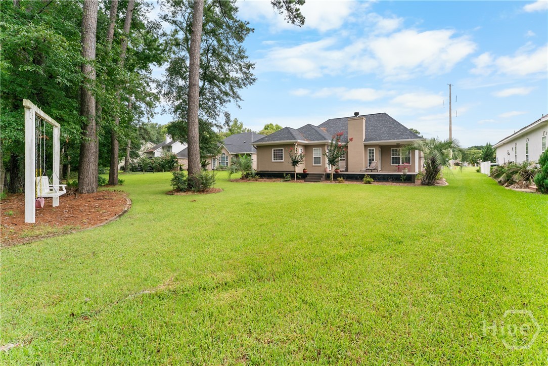 3 Mockingbird Lane Savannah, GA 31419 - Photo 5 of 34