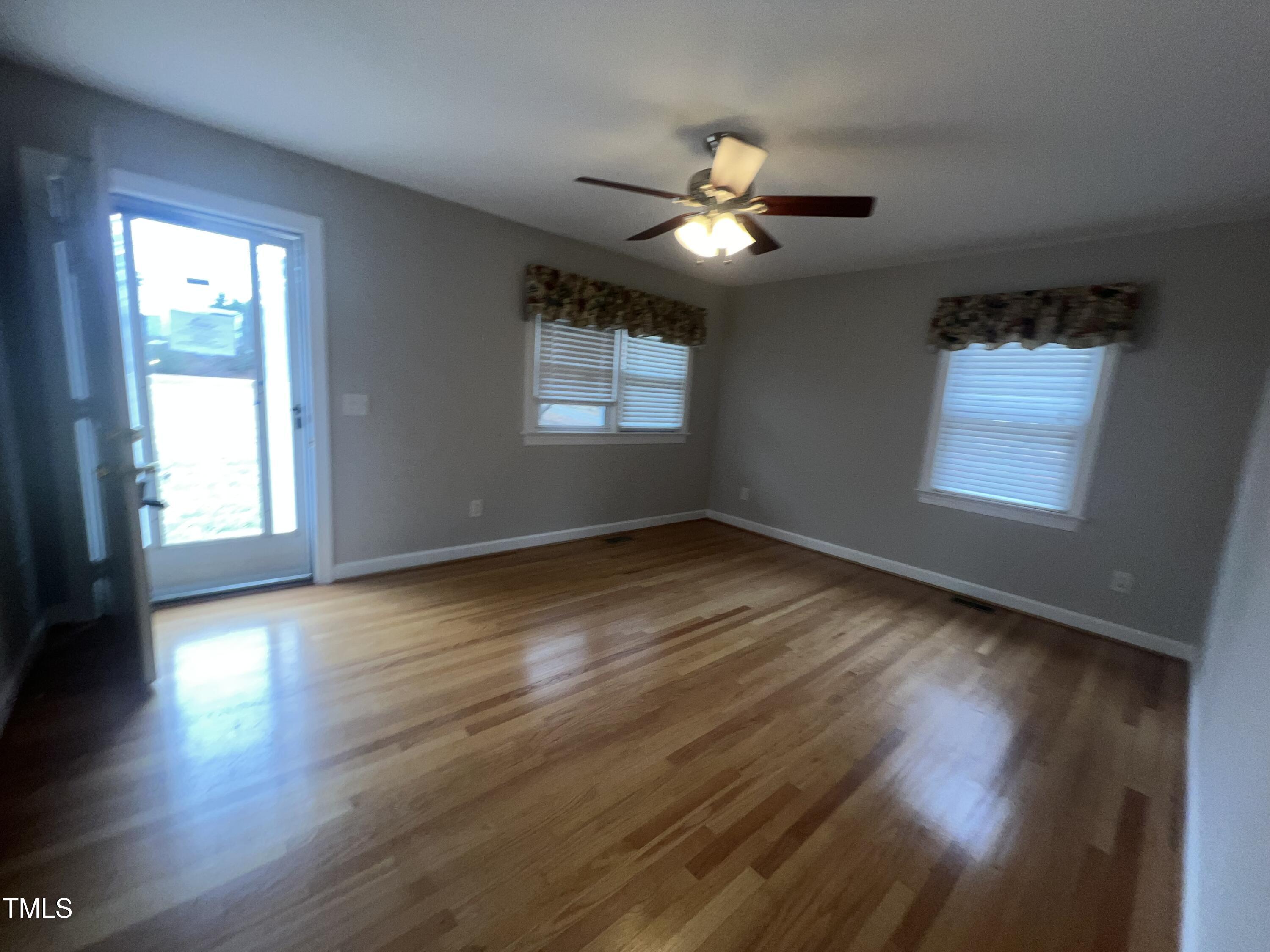 1600 Buffaloe Road Garner, NC 27529 - Photo 7 of 30 Living Room