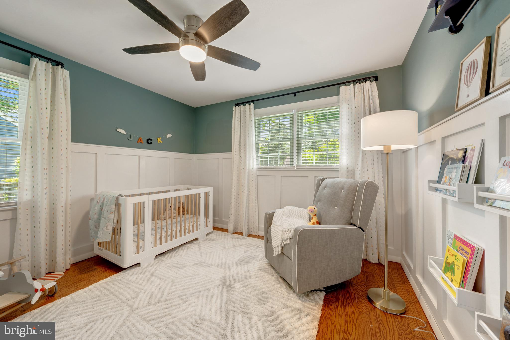 3144 Holloway Road Falls Church, VA 22042 - Photo 20 of 34