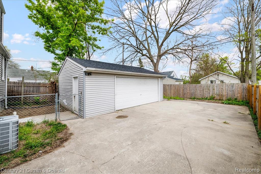 26323 Kean Street Inkster, MI 48141 - Photo 19 of 21 Gallery Image 19