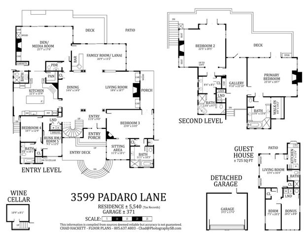 $60,000 | 3599 Padaro Lane, Carpinteria, CA 93013