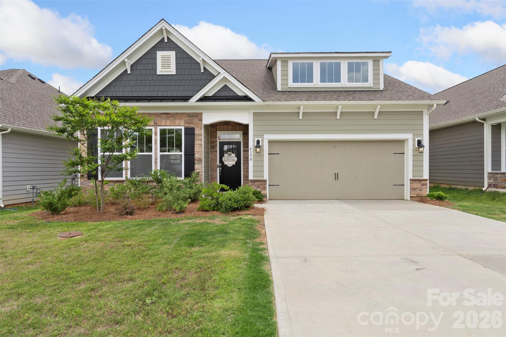 4190 Millstream Road Denver, NC 28037 - Photo 2 of 48