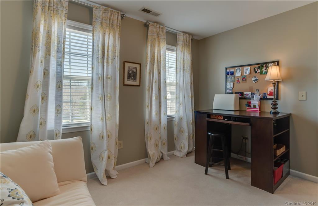110 Bechtler Court Rutherfordton, NC 28139 - Photo 22 of 24 a living room with furniture and a window