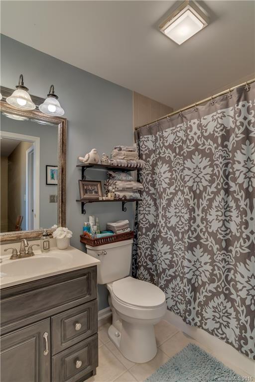 110 Bechtler Court Rutherfordton, NC 28139 - Photo 23 of 24 a bathroom with a sink toilet and shower