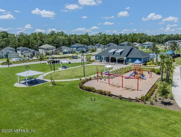 $345,000 | 2949 Firethorn Avenue, Orange Park, FL 32073