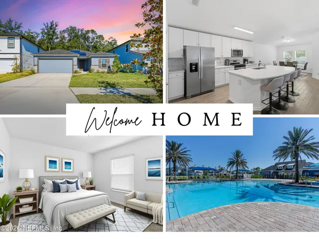 $345,000 | 2949 Firethorn Avenue, Orange Park, FL 32073