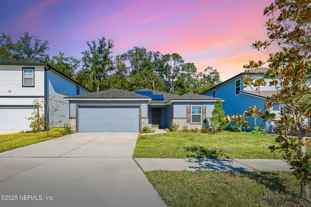 $345,000 | 2949 Firethorn Avenue, Orange Park, FL 32073